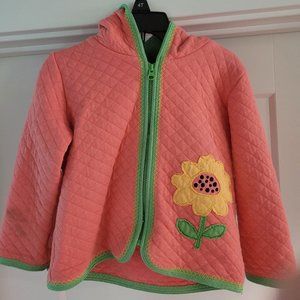 Hanna Andersson Light Jacket